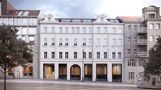 Saint Martin Residences