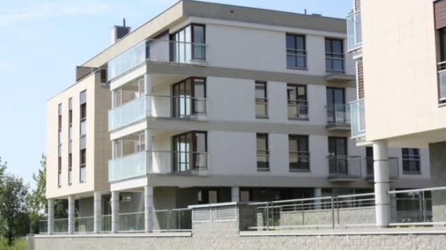 Bartycka Residence