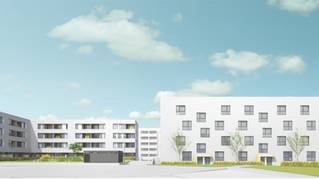 Przylesie VIC - etap III