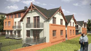 GARDEN HOUSE III