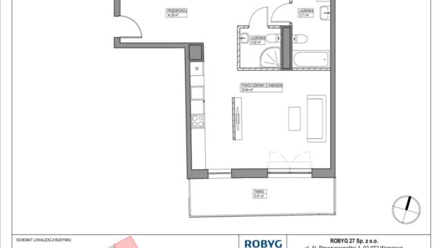 Apartamenty Królewskie