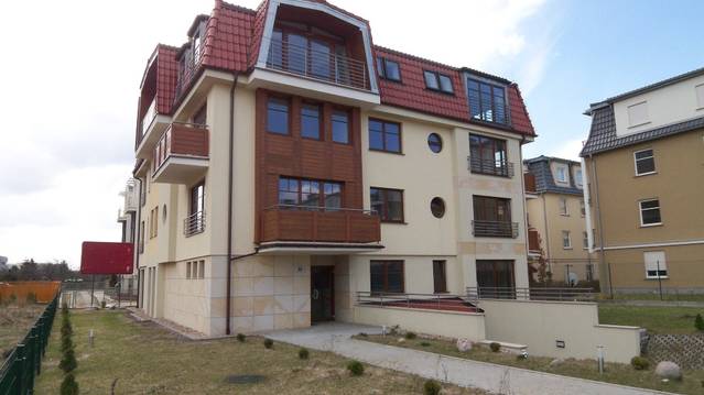 Bursztynowa Kamienica