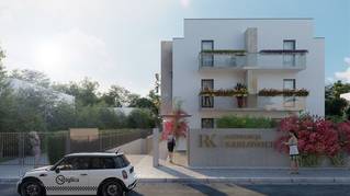 Rezydencja Karłowice