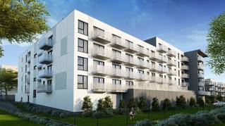 Apartamenty Andersena 43