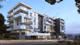 Apartamenty Zapolska