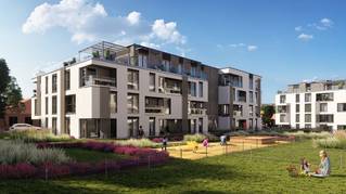 Apartamenty Karolinki