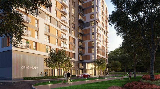 Vista Mokotów