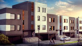 Apartamenty Pod Szyndzielnią