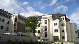 Kamienica Bosmańska