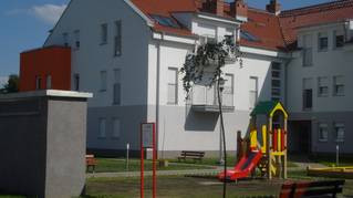 Osiedle w Gnieźnie