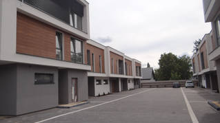Legionowo, ul. Narutowicza