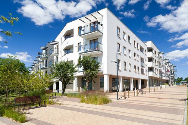 Wolne Miasto (etap V)
