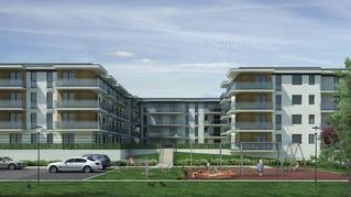 Apartamenty Witosa