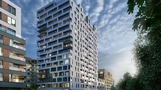 W Apartments