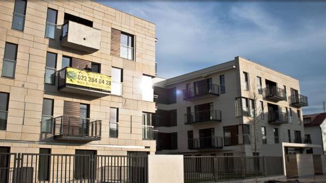Apartamenty Platan Plaza