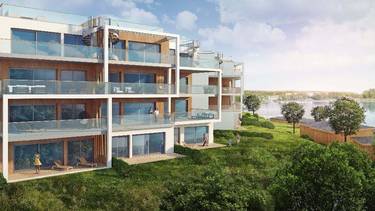 Stranda Residence