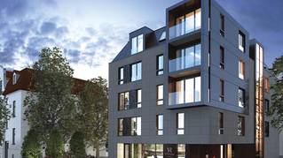 Victoria Residence