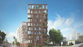 Apartamenty Latarnia/Port