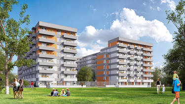 Murapol Atrium Służewiec