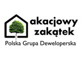 Akacjowy Zakątek Polska Grupa Deweloperska
