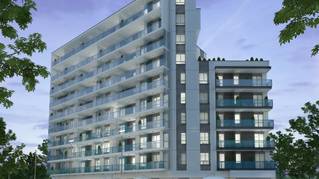 Apartamenty Bielańskie