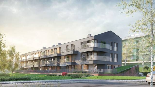 Bluszczowa 15