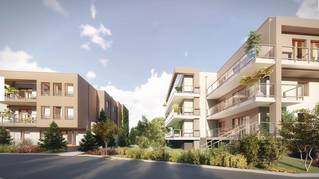 Apartamenty Wiślana