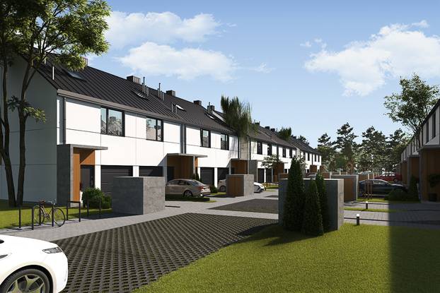 Apartamenty Lipowa