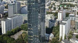 Apartamenty Cosmopolitan