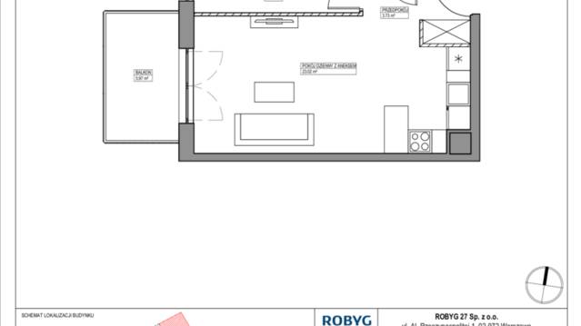 Apartamenty Królewskie