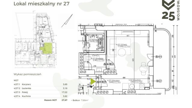 Wojskowa 25