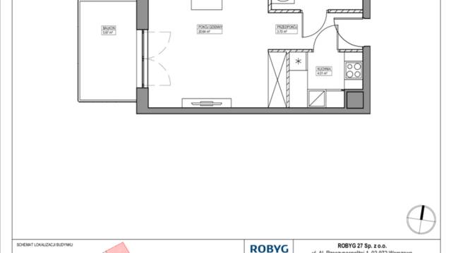 Apartamenty Królewskie