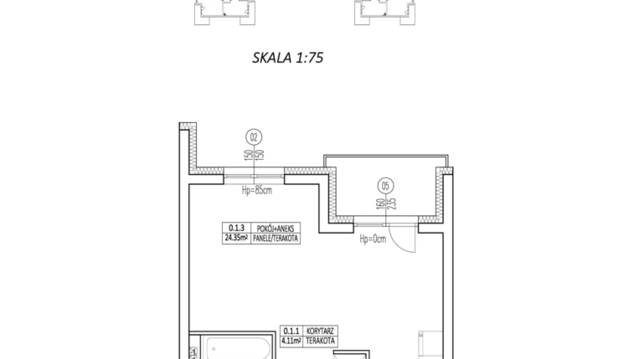 Osiedle Złota Podkowa Etap II