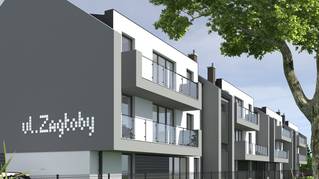 Apartamenty Zagłoby