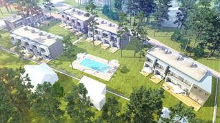 Aprum Apartments