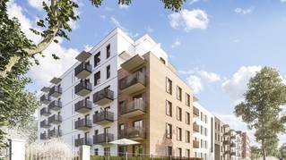 Apartamenty Senatorska
