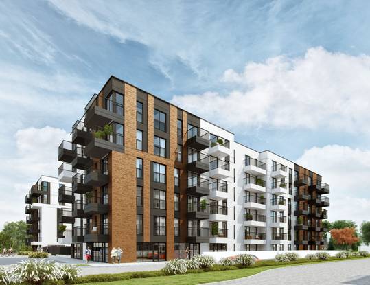 Steam Park etap II