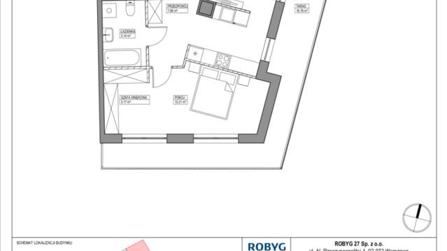 Apartamenty Królewskie