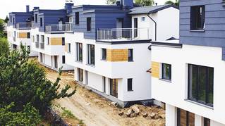 Apartamenty Łąkowa