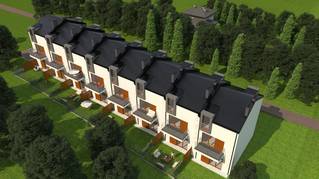 Apartamenty Bogucka 10E