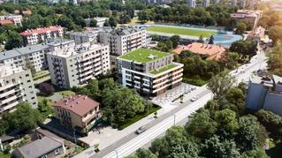 Apartamenty Bronowicka 5