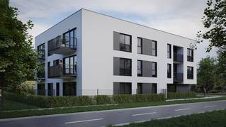 Apartamenty Gombrowicza 27