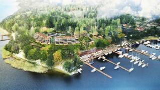 Stranda Residence