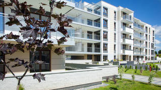 Komfort House - etap C