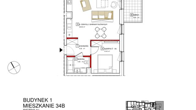 Apartamenty Karolinki