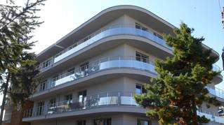 Apartamenty Baczyńskiego
