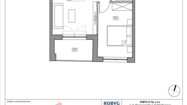 Apartamenty Królewskie