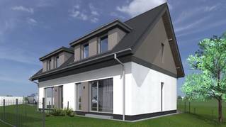 Mierzyn Home