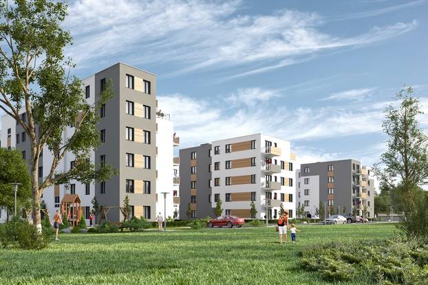 Murapol Nowy Poznań