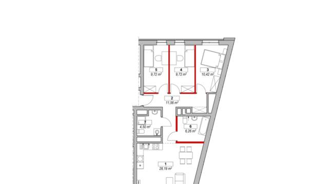 Atal Warta Towers